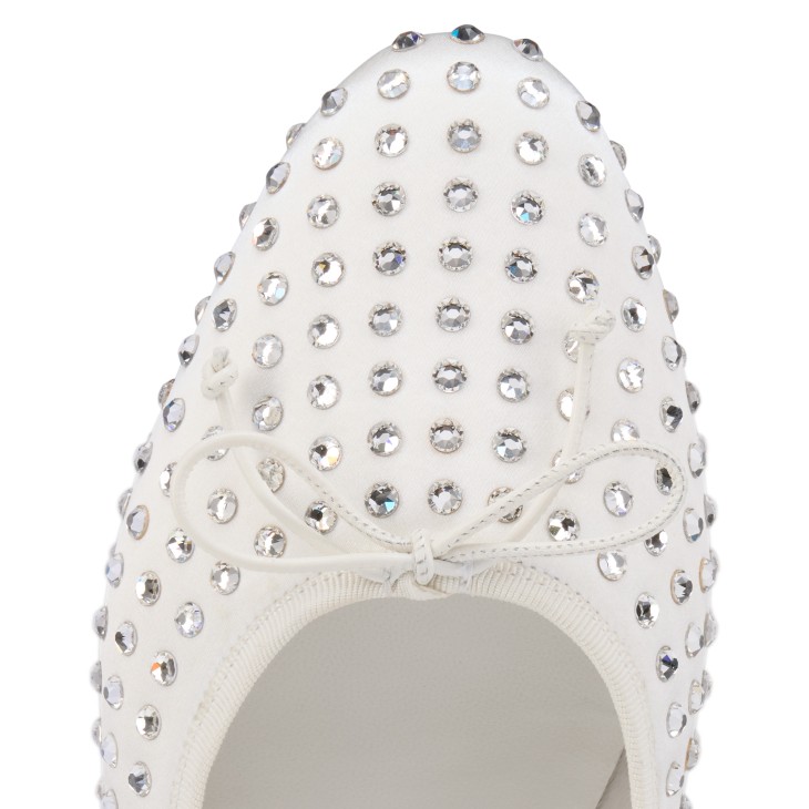 Christian Louboutin Sweetie Jane Strass Boum - Image 3